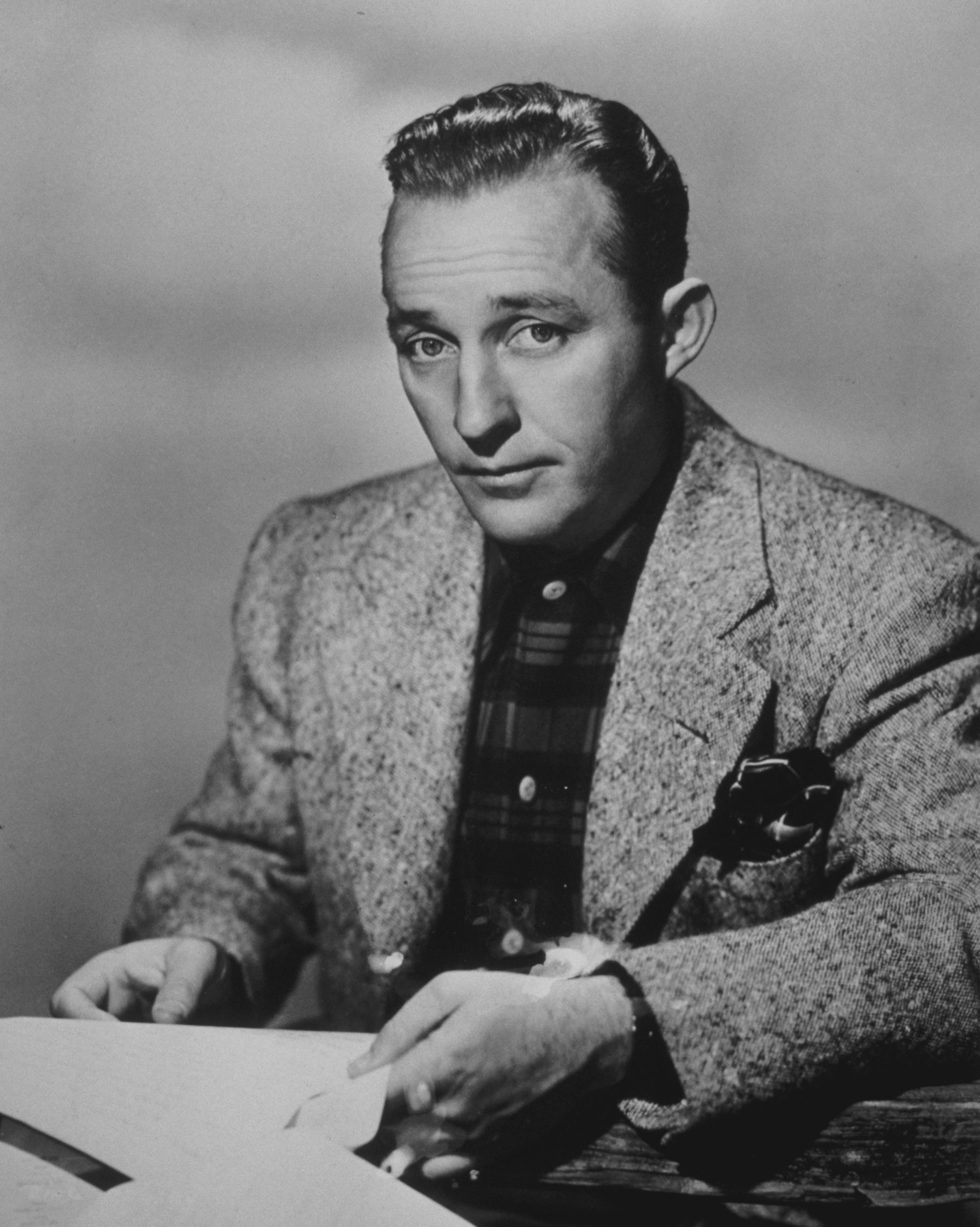 Image result for bing crosby in ww2