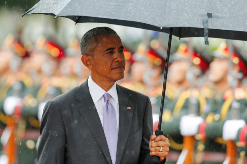 Obama