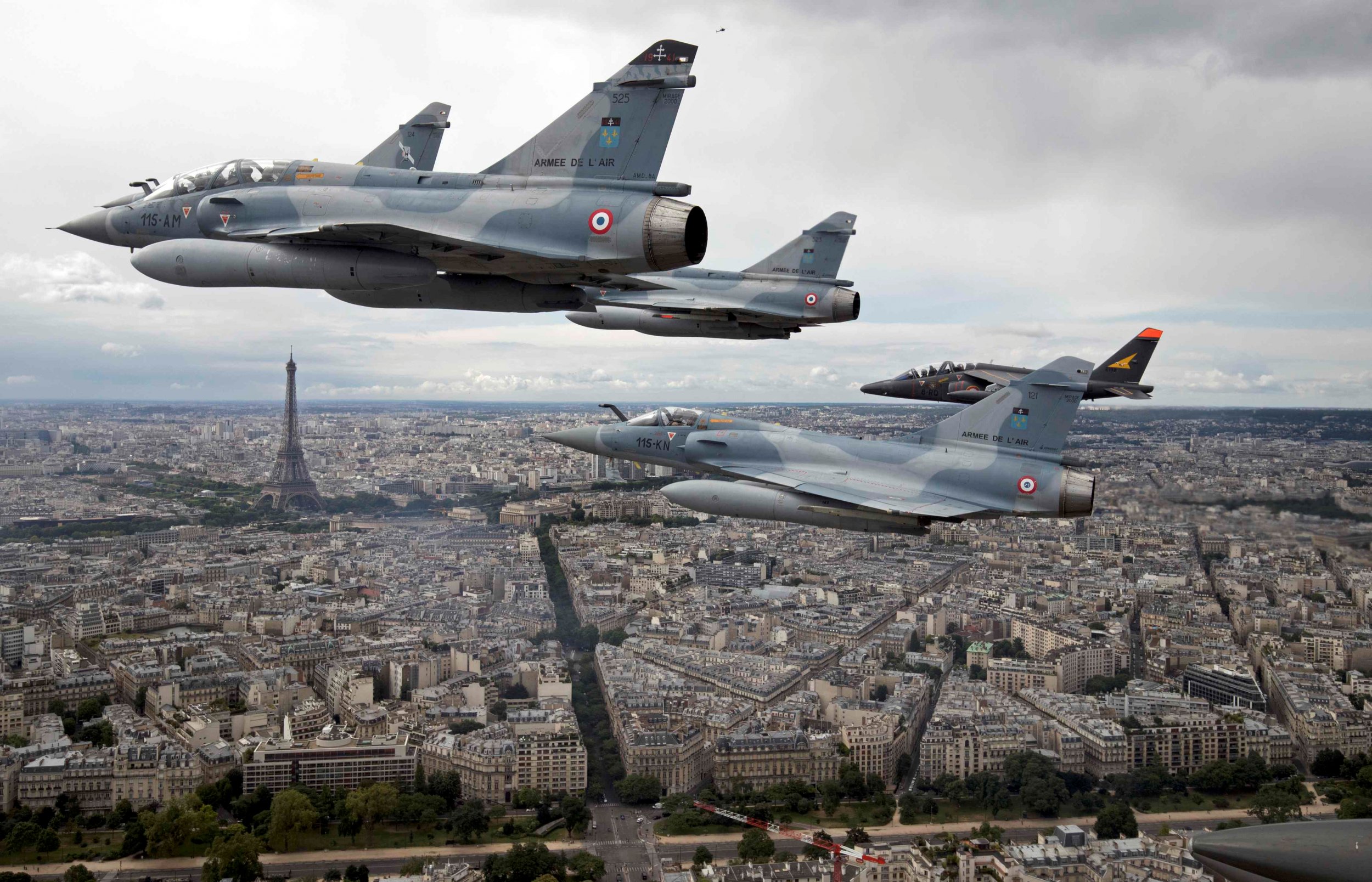 french-military-general-under-investigation-for-taking-a-fighter-plane