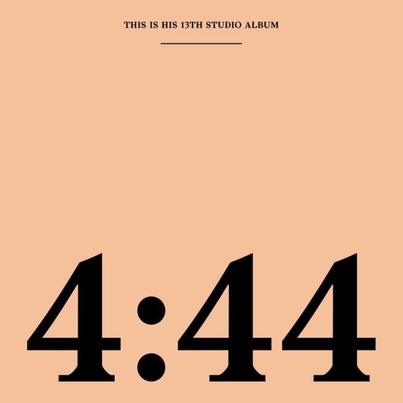 Jay-Z 4:44 album addresses Beyonce cheating
