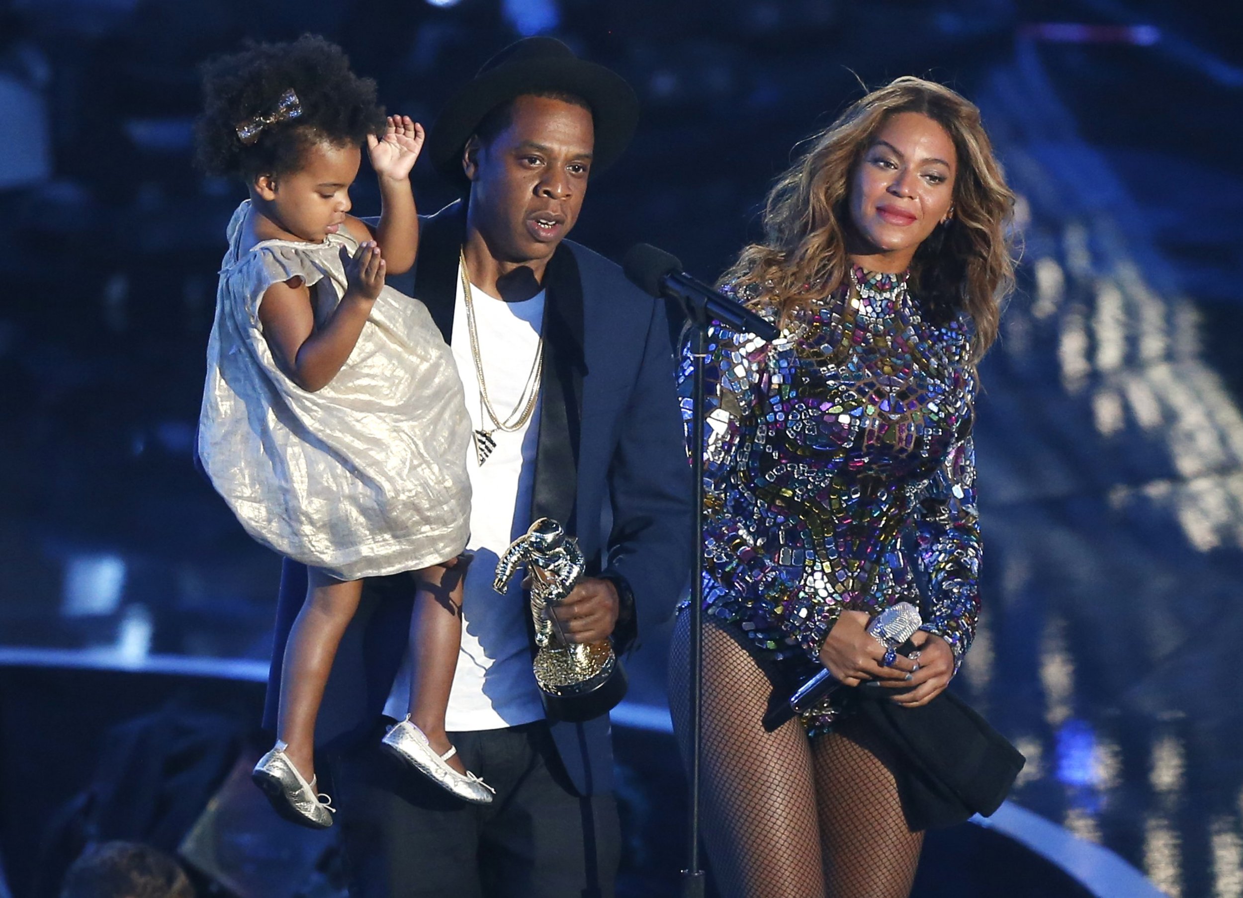 Jay-Z admits to cheating on Beyoncé? 
