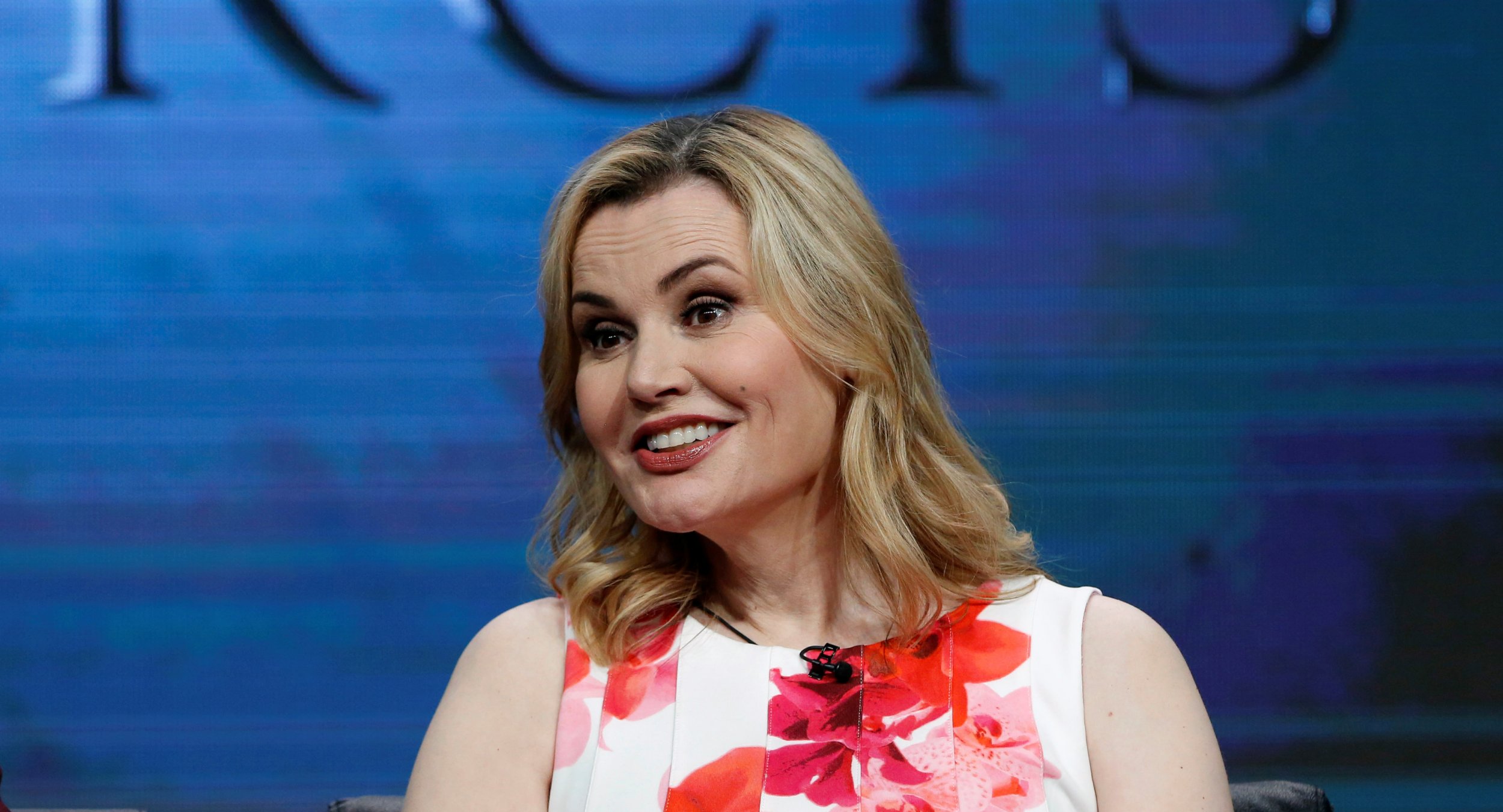 Geena Davis Geena Davis