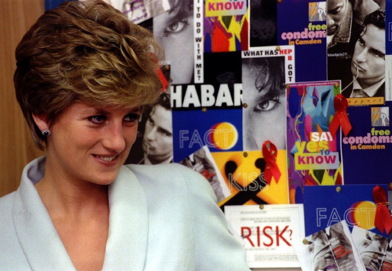 Princess Diana