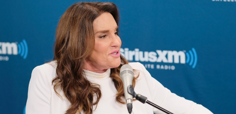 Caitlyn Jener was involved in a car crash that killed a woman in 2015