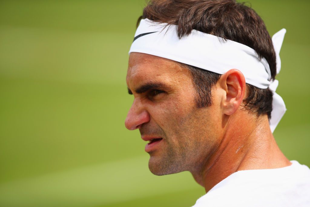 Roger Federer