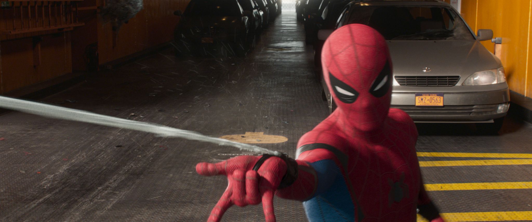 Review: 'Spider-Man: Homecoming' Is the Best Spider-Man Movie to Date