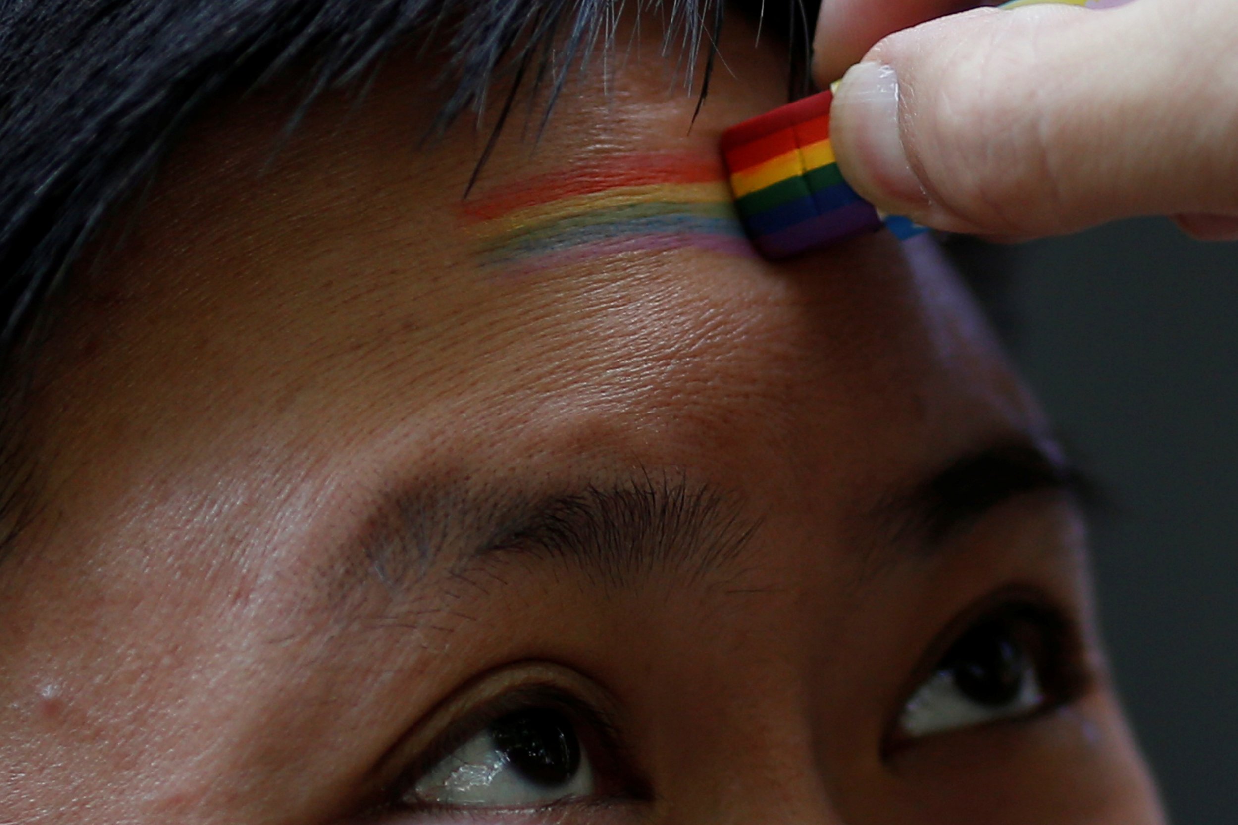 China Must Ban Abusive Gay Conversion Therapy, Rights Group Says