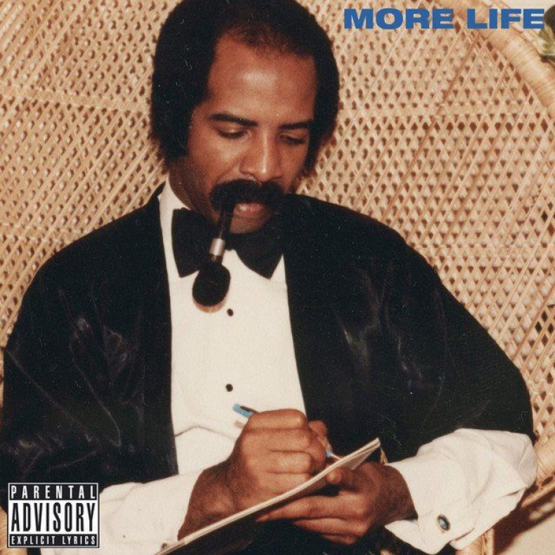 more Life