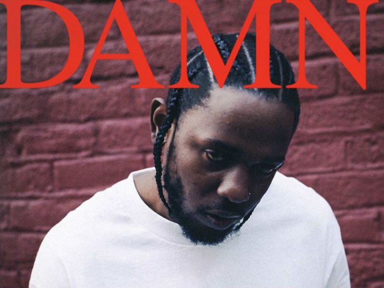 Kendrick Lamar