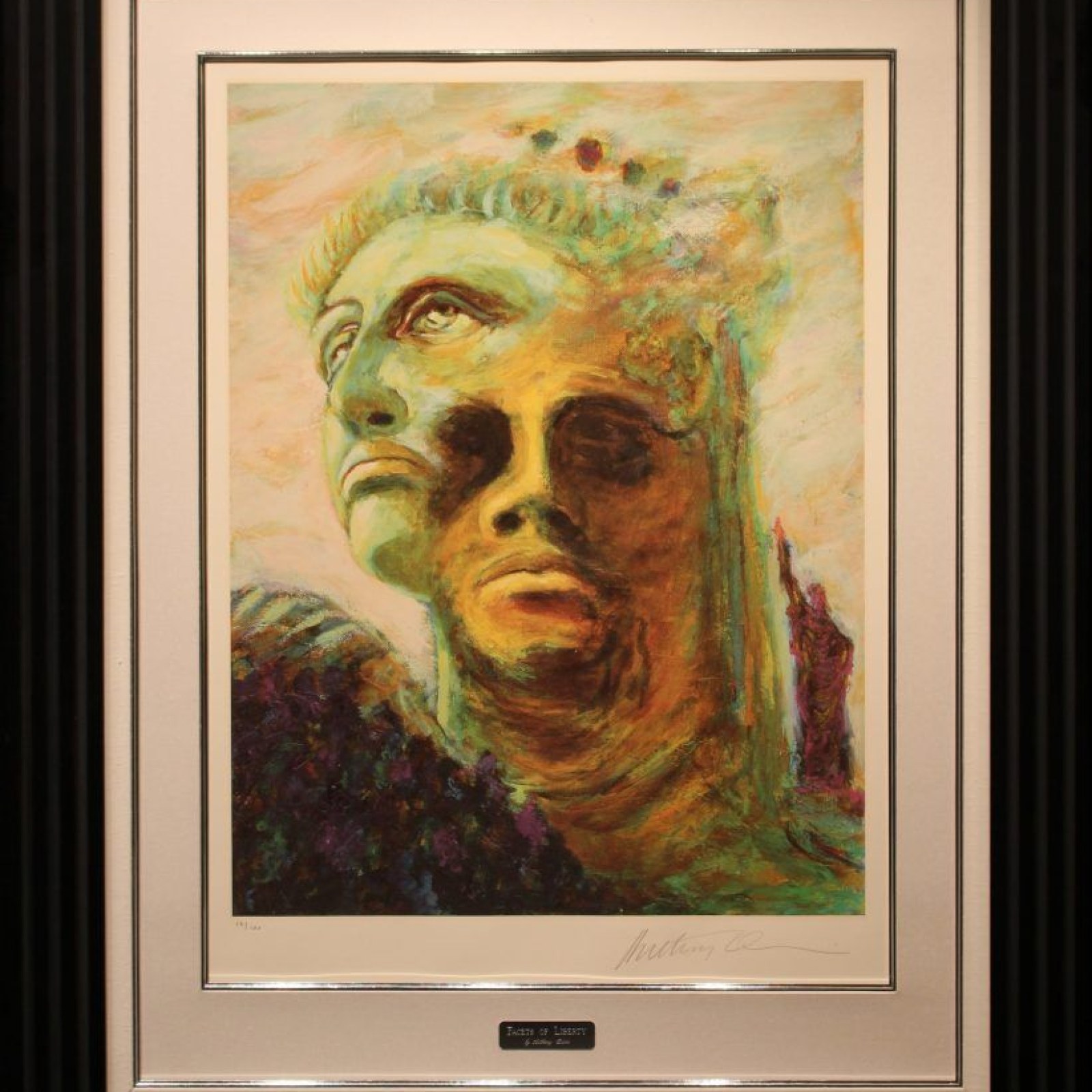 Download Anthony quinn art For Android Anthony Quinn Art