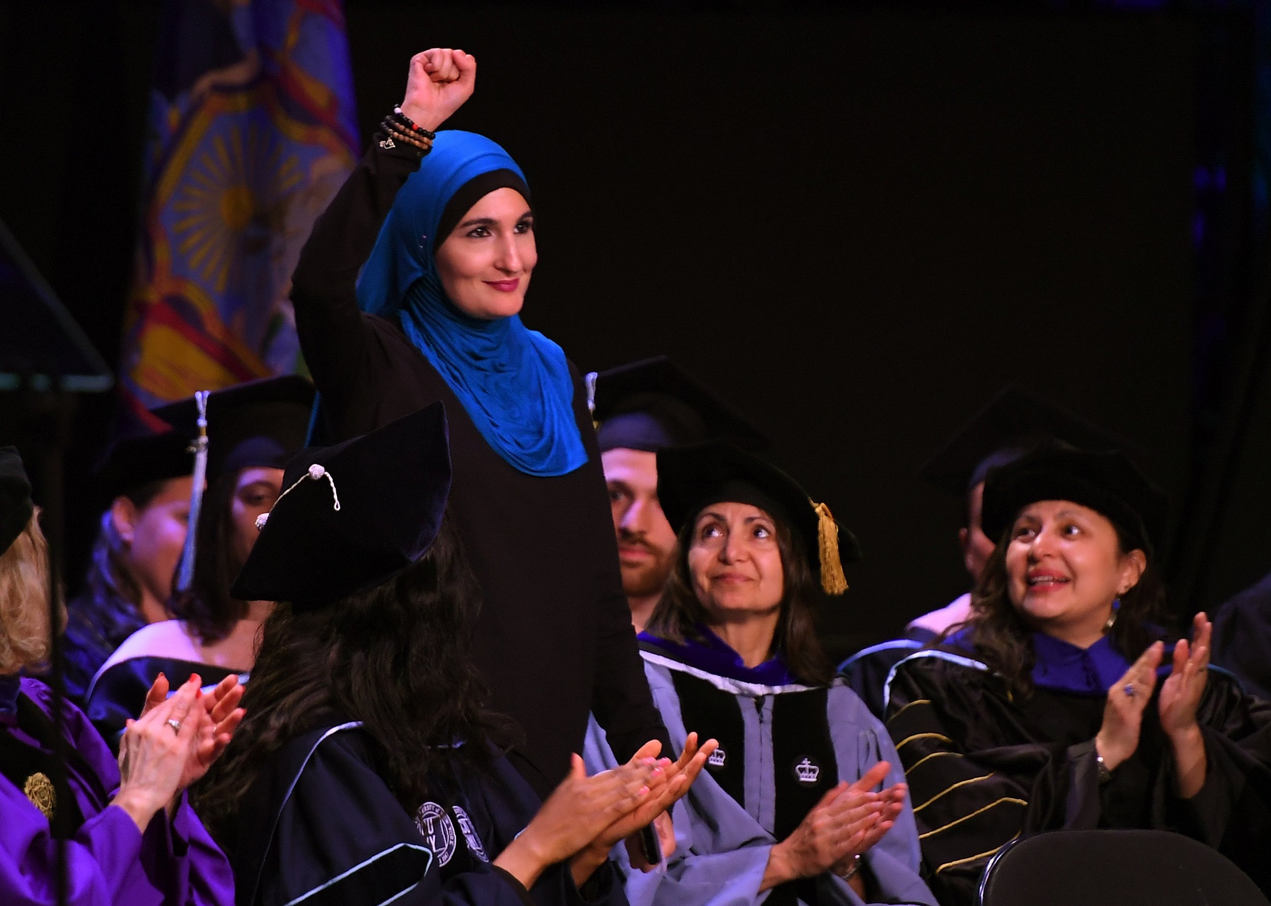 Linda Sarsour