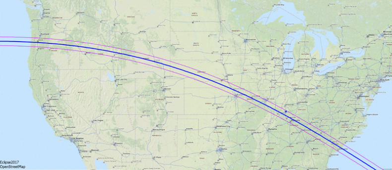 solar eclipse