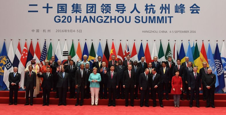 G20 2016