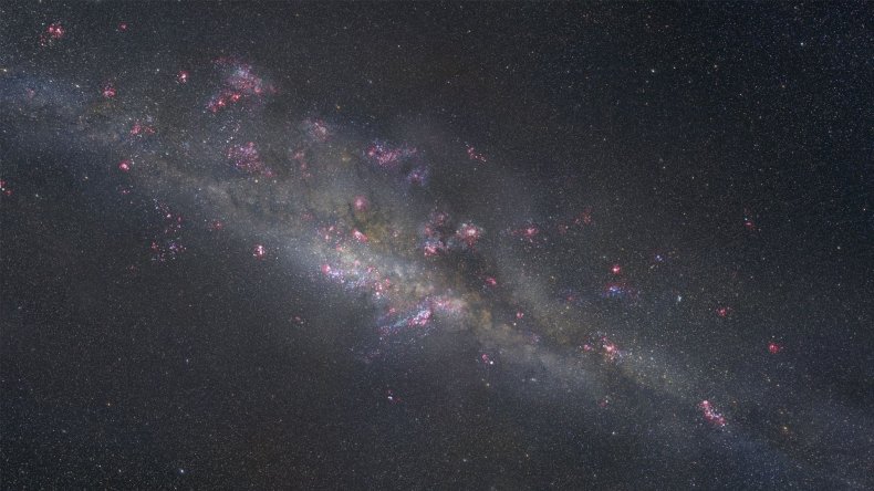 7-7-17 Hubble 3