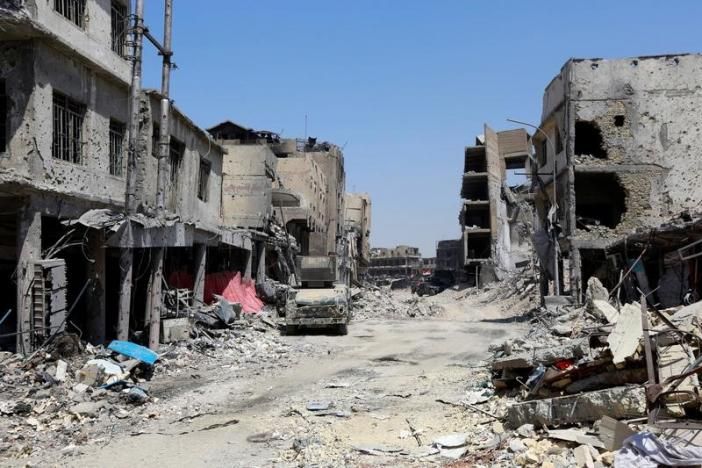 Mosul Mosul