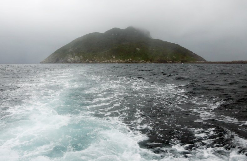 Okinoshima