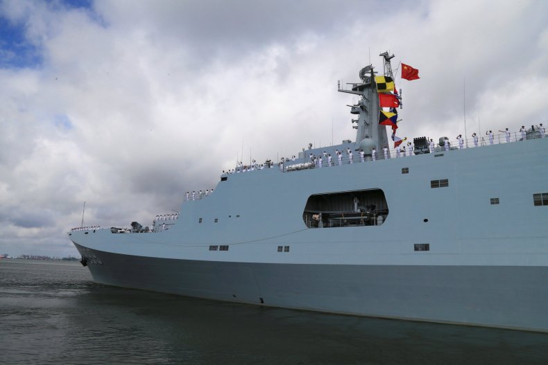 Ship
