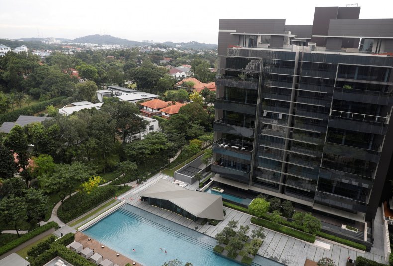 Singapore