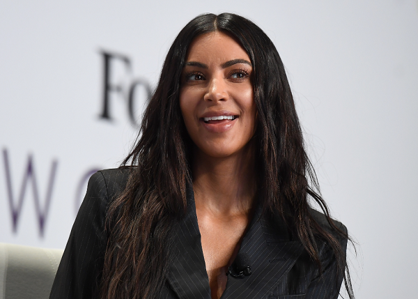 Americans care more about Kim Kardashian than politics