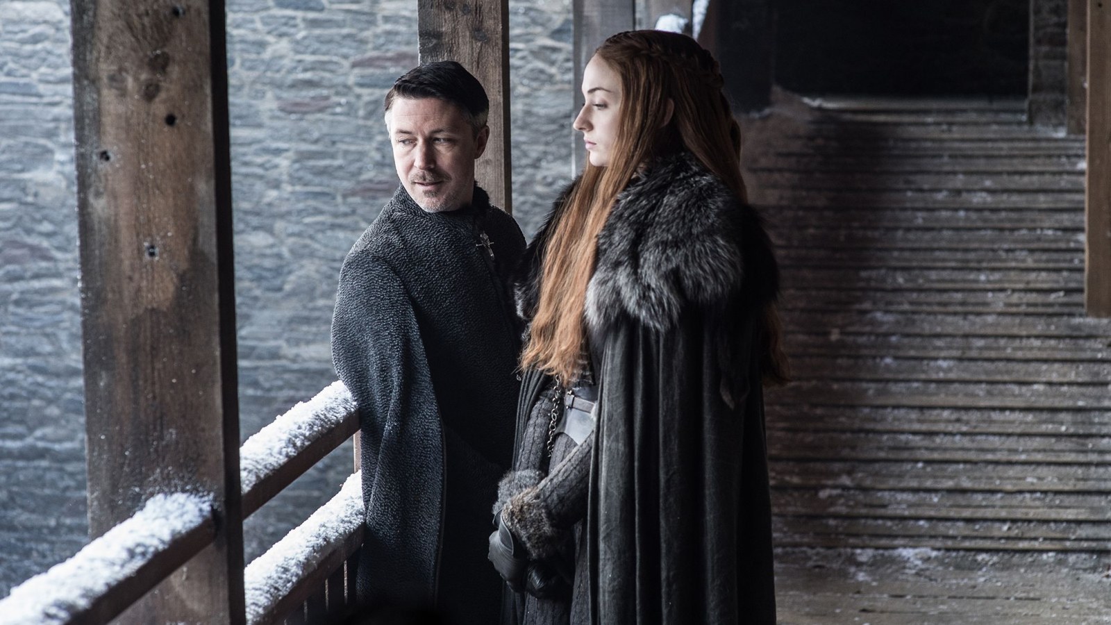 game of thrones night king arya 92 game of thrones night king arya 27