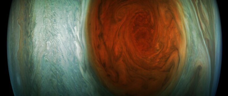 7-13-17 Jupiter Gerald Eichstädt