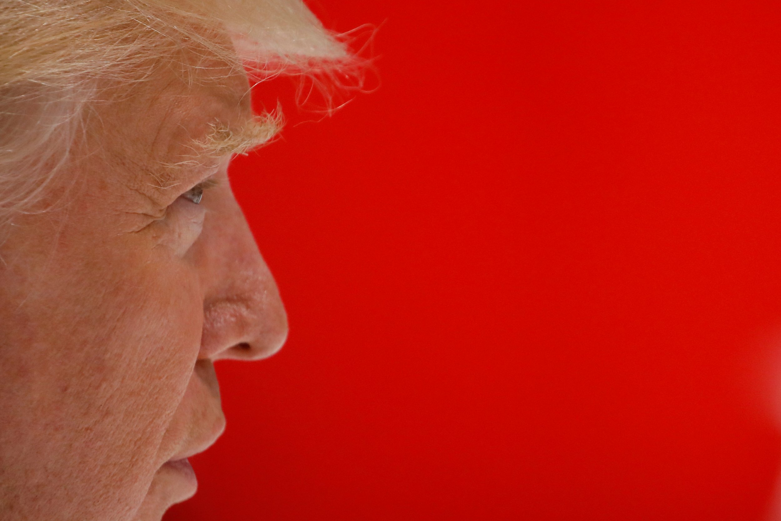 Trump Sued