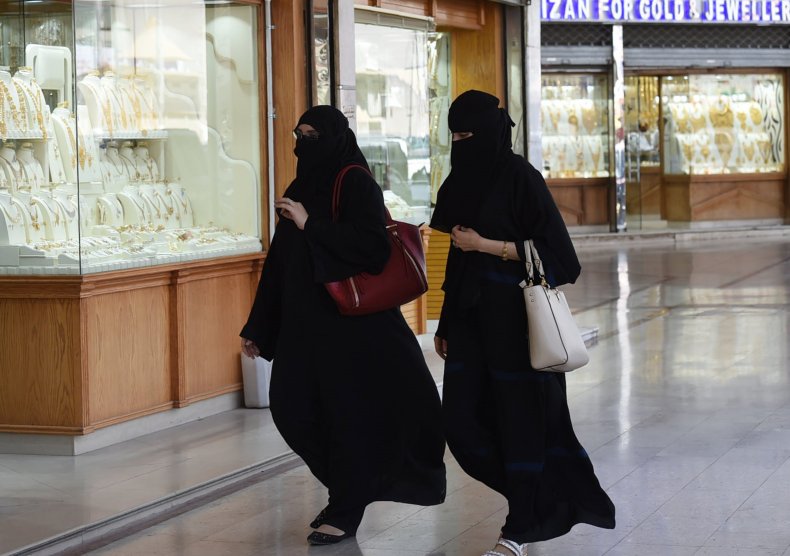 Saudi Arabia