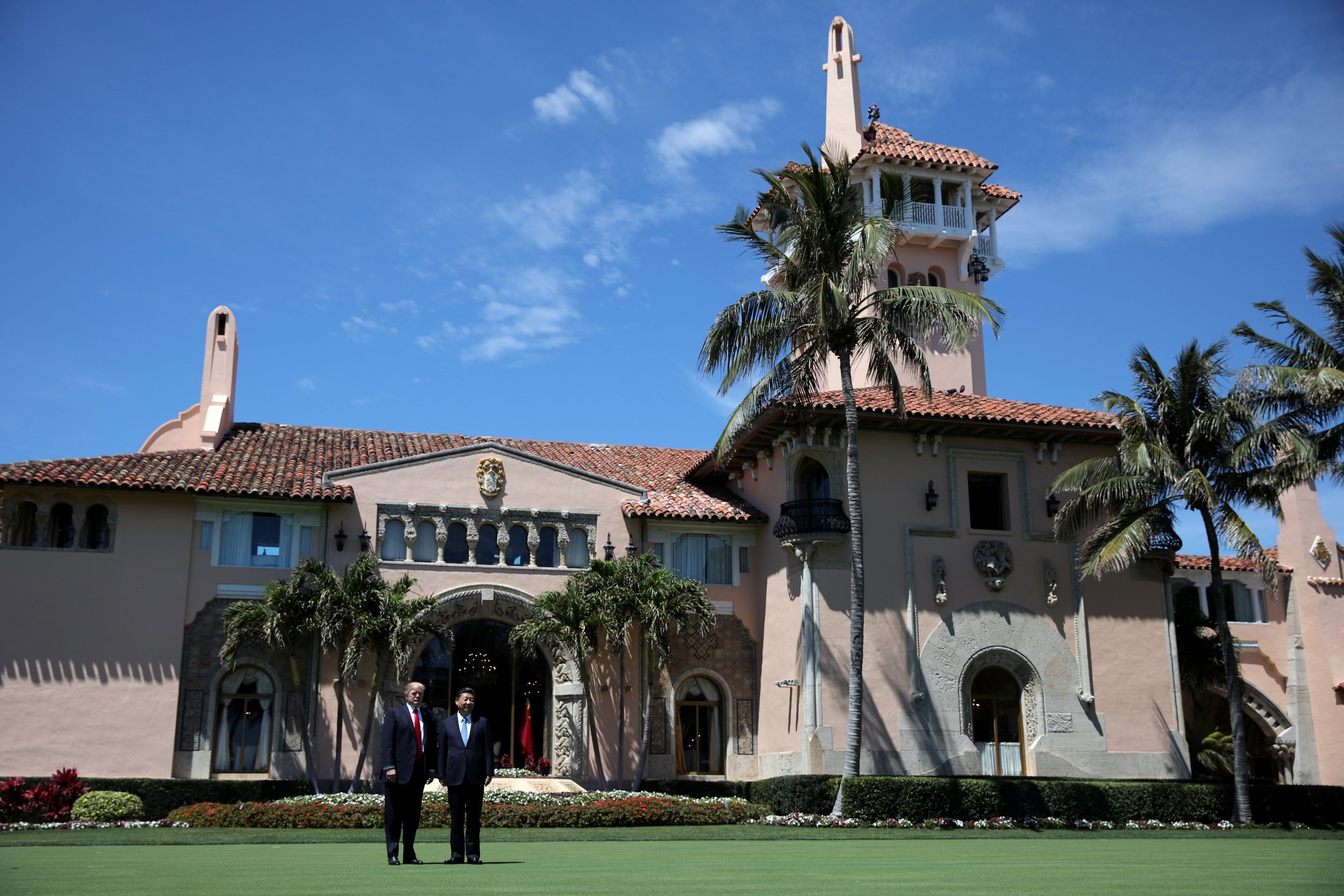 Mar A Lago