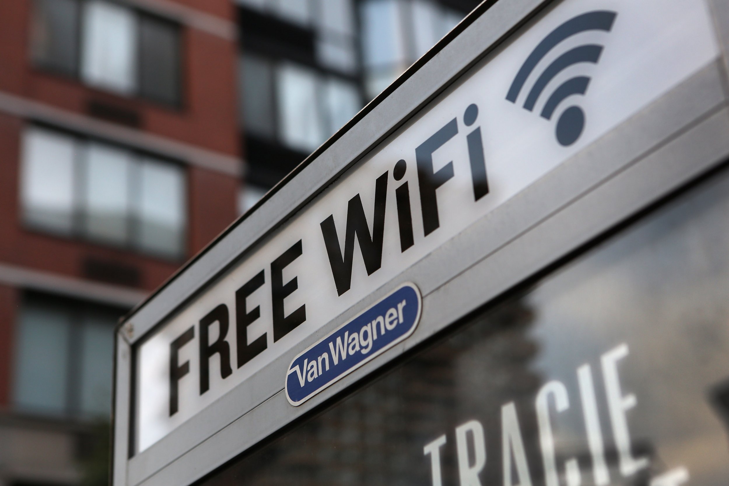 free-wifi