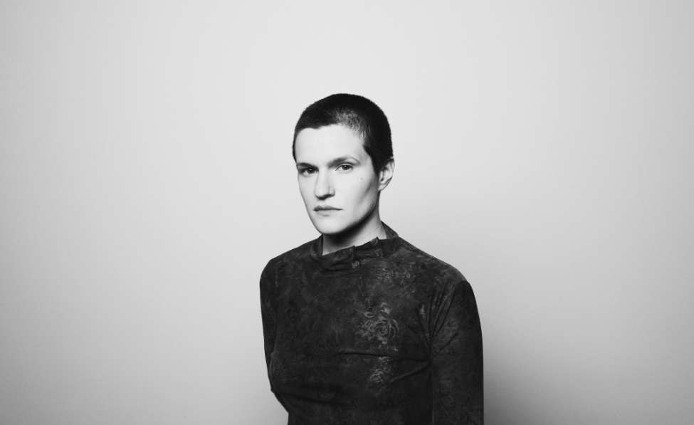 Adrianne Lenker of Big Thief