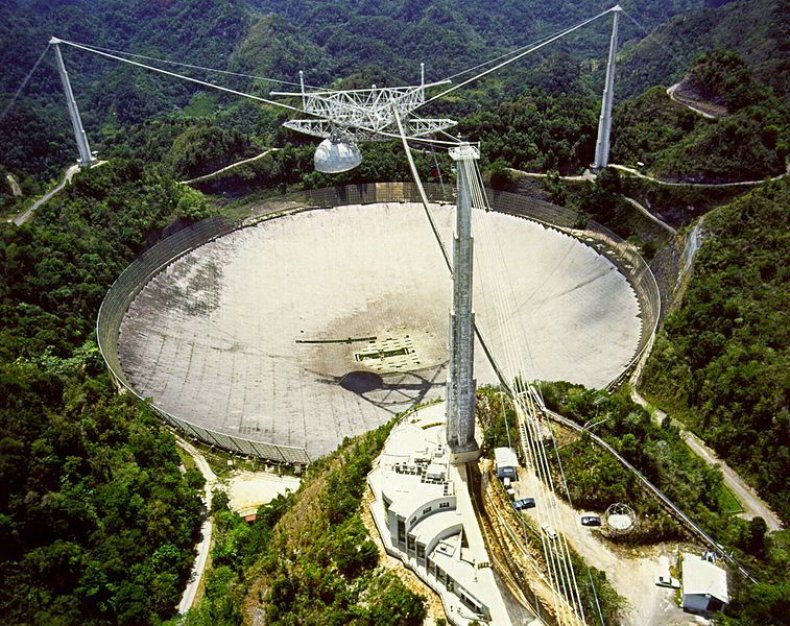 Arecibo_Observatory