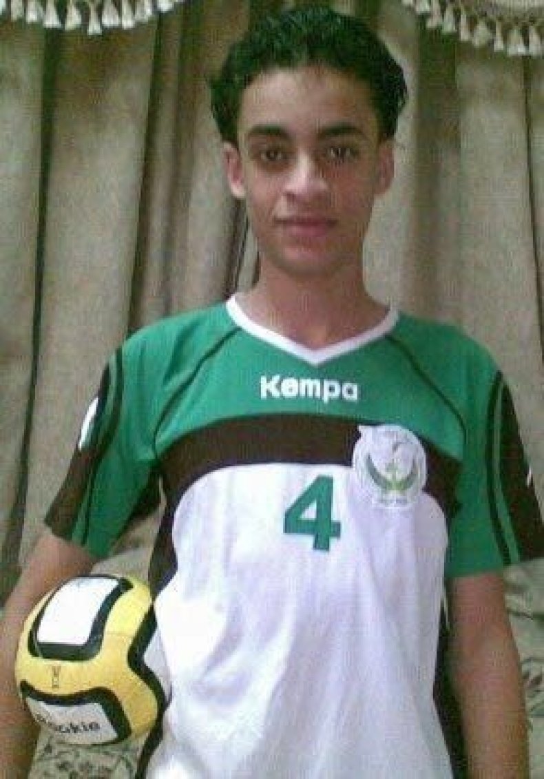Mujtaba'a Al-Sweikat