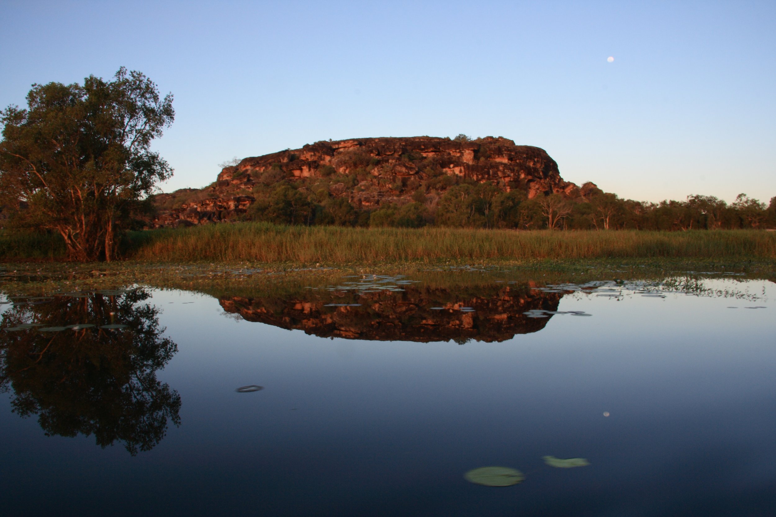 Arnhem Land 