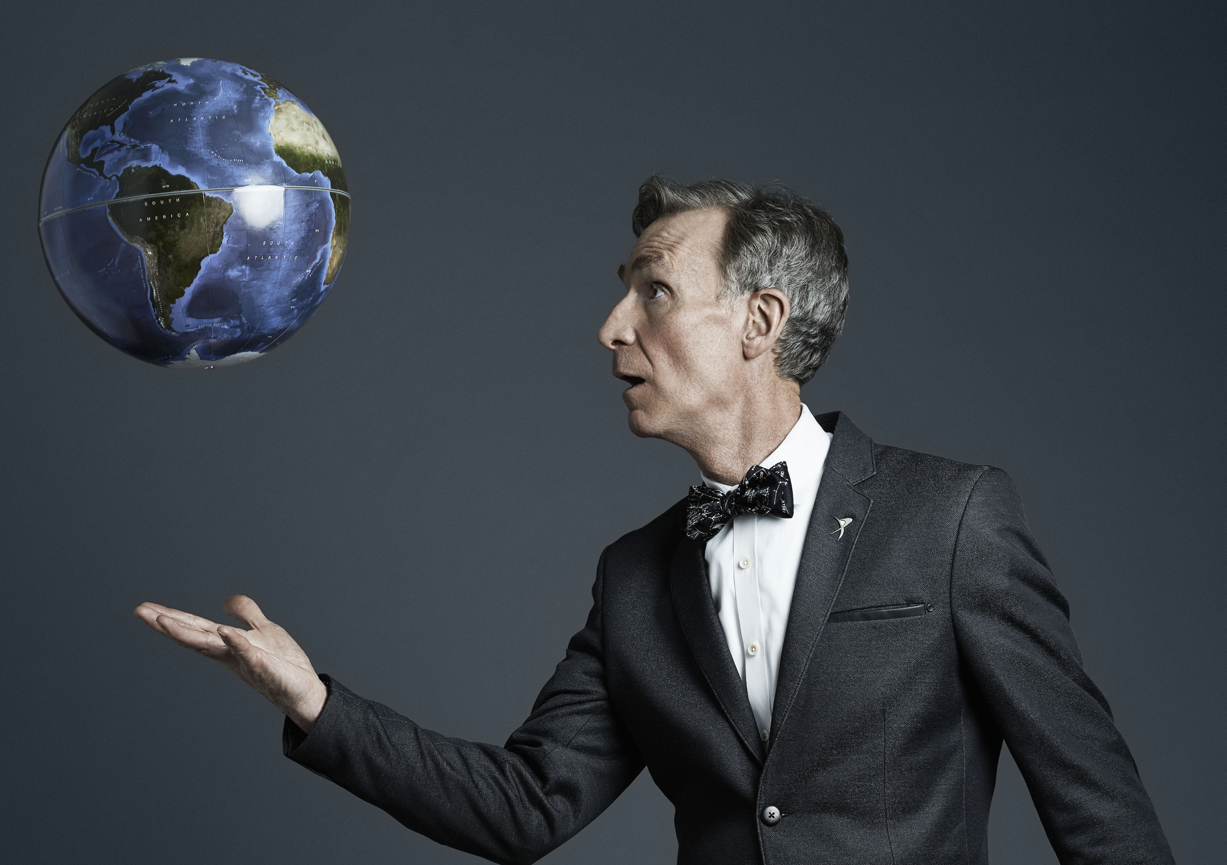 Total Solar Eclipse 2017: Bill Nye on How, When, Where and Why to