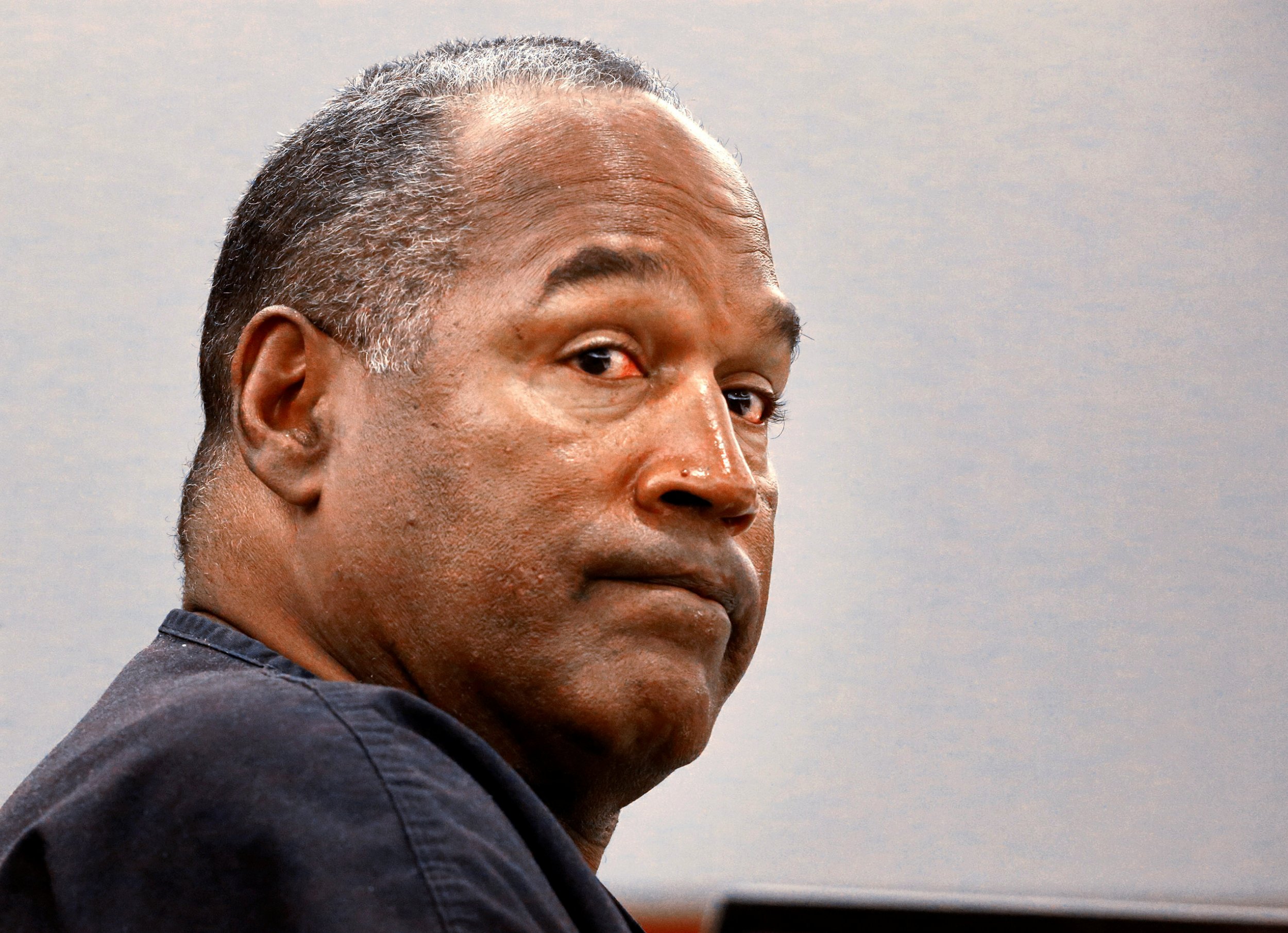 Will O.J. Simpson Get a Reality TV Show if He Is Freed? Newsweek