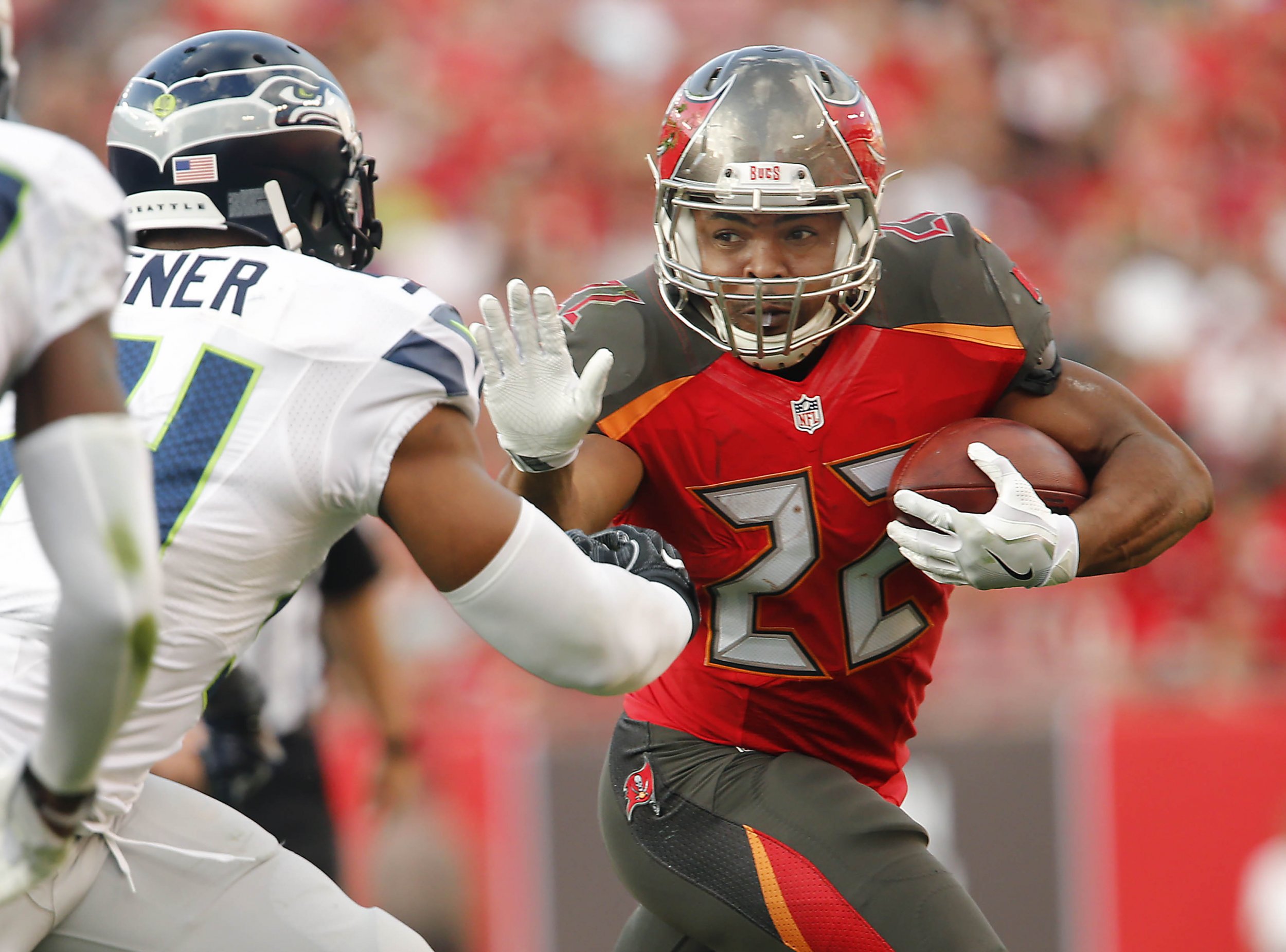 Fantasy Football 2023: Week 5 Wide Receiver Rankings - FantraxHQ