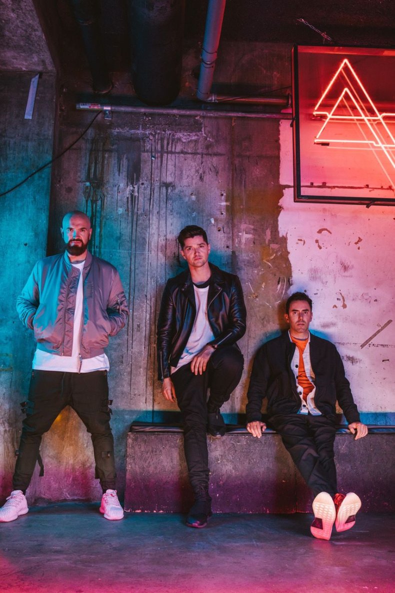 The Script