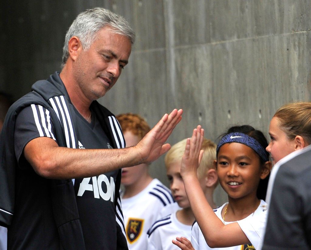 Manchester United's Summer Spending Spree: Who Should They Buy