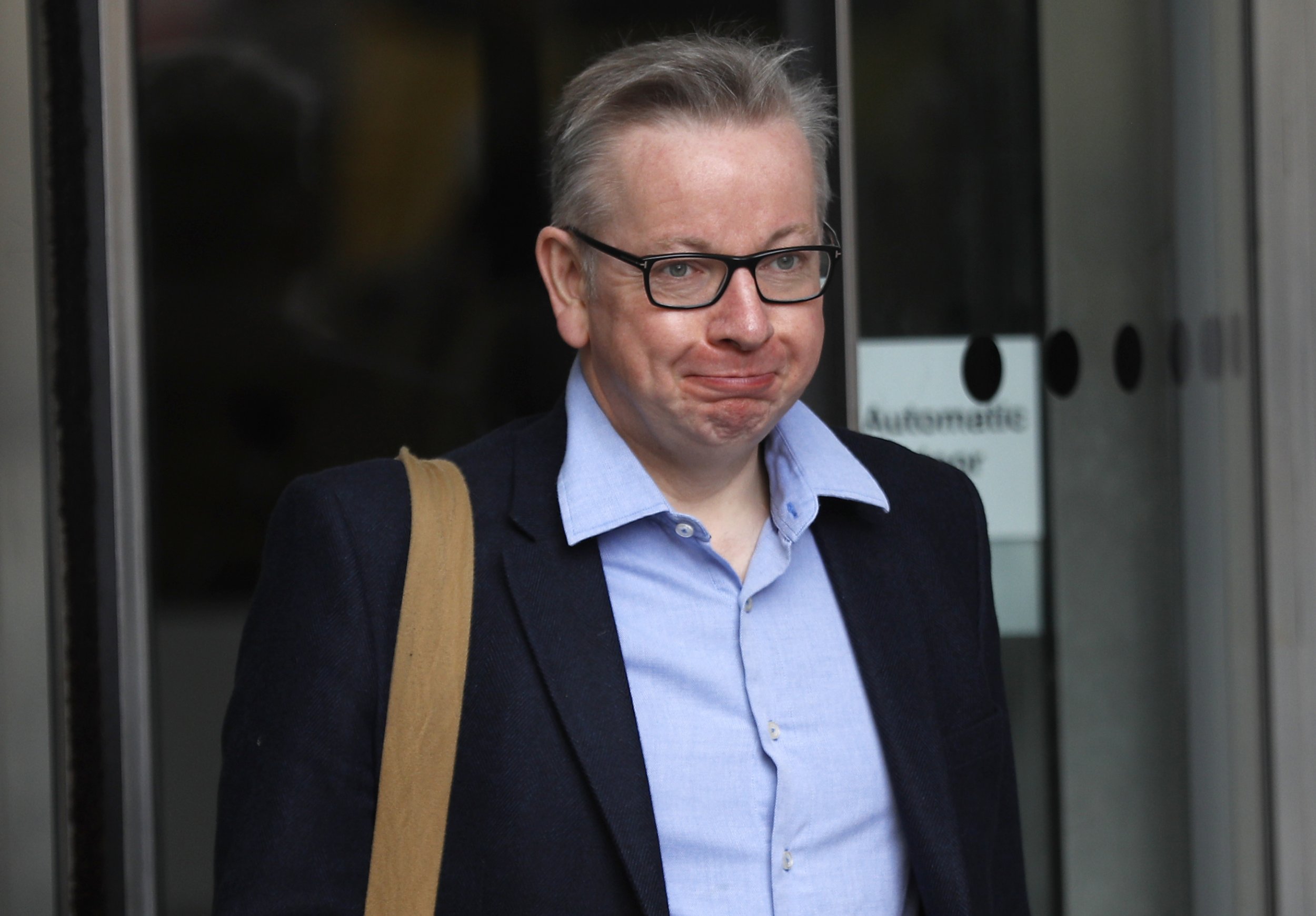 Michael Gove