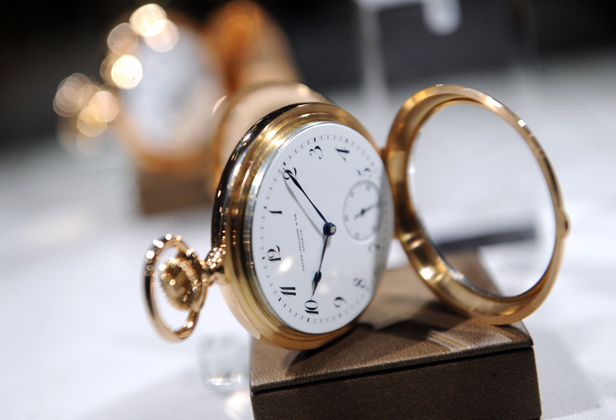 Most expensive watches in the world: 5 of the top luxurious timepieces