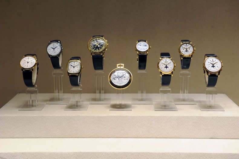Watches