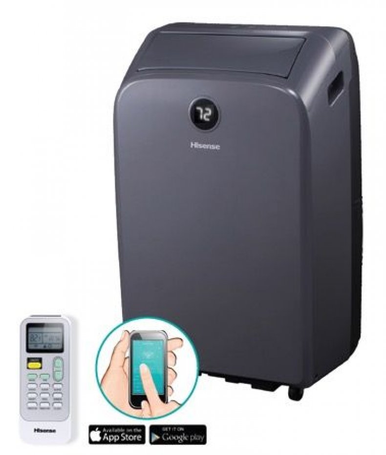 Hi-Smart AC Unit