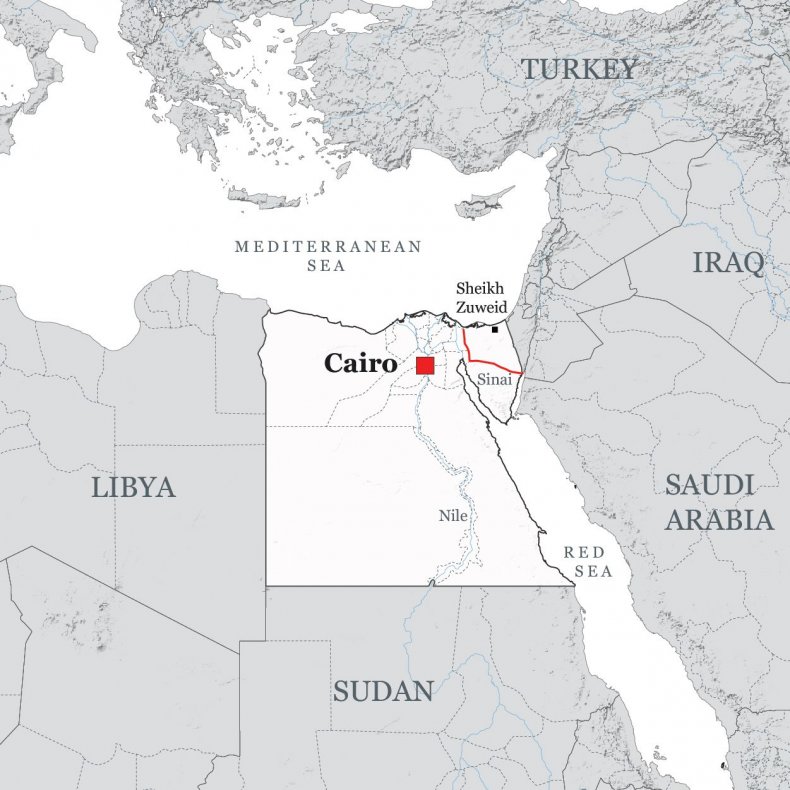 Egypt