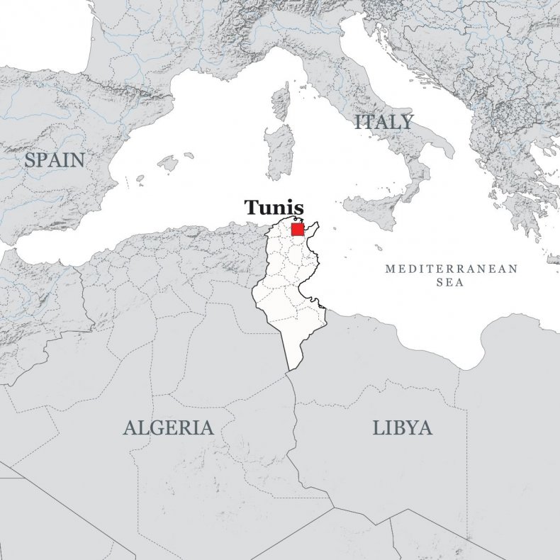 Tunisia