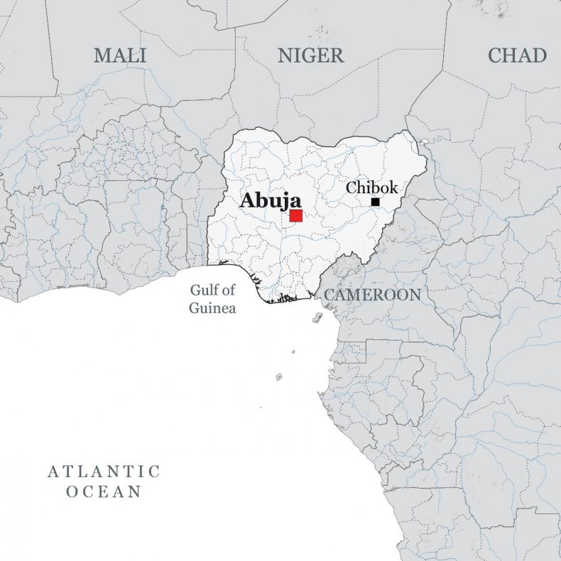 Nigeria