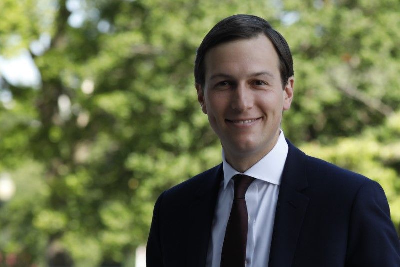 Jared Kushner