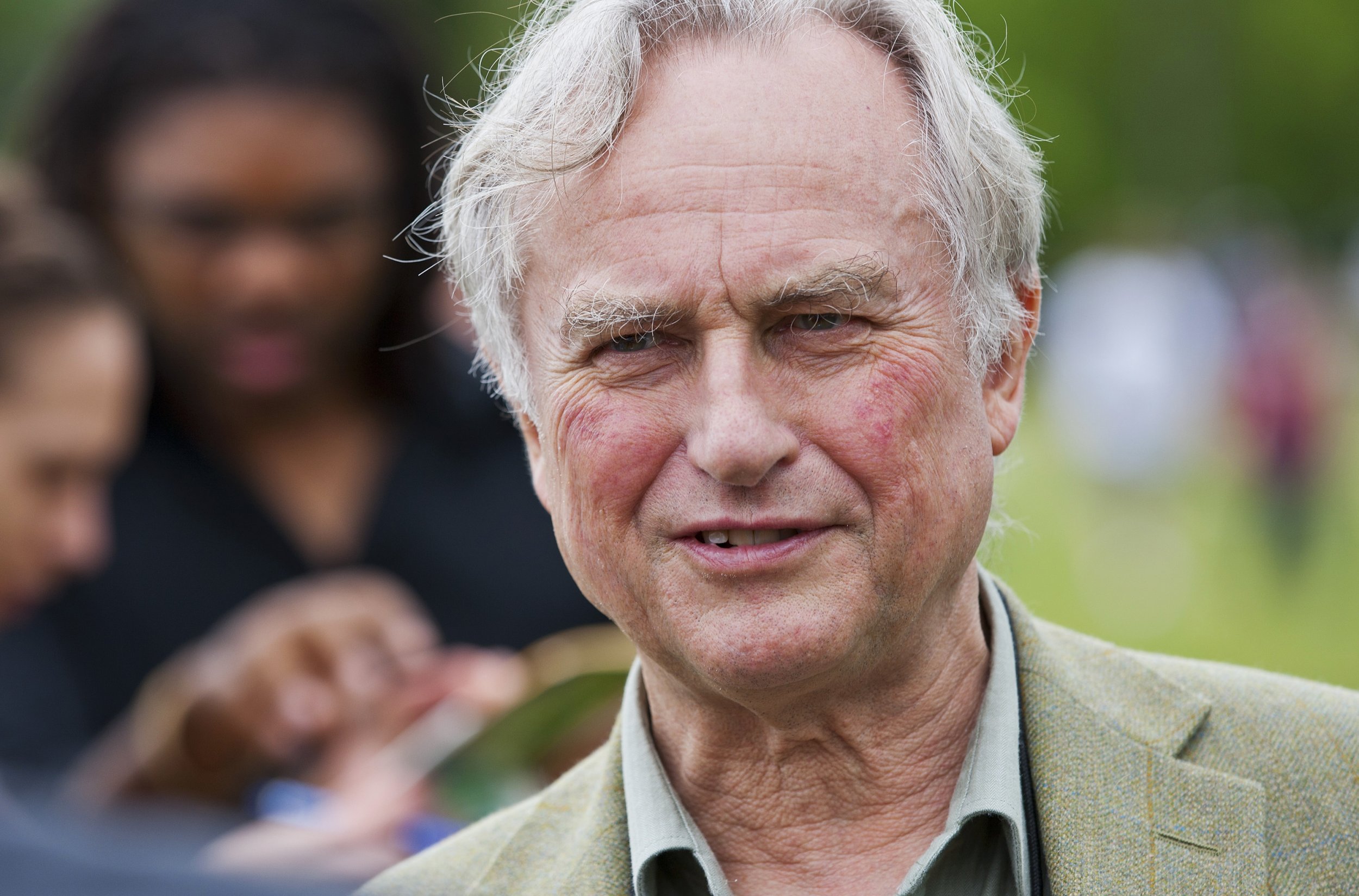 Richard Dawkins