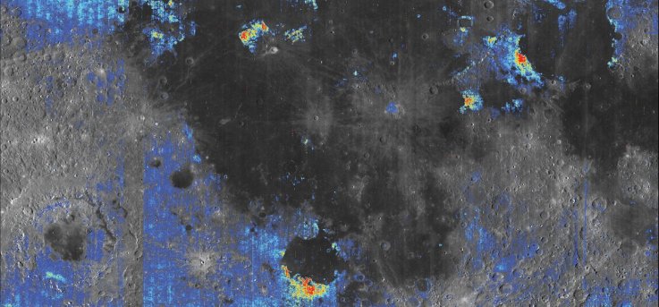 MOON SURFACE MOON SURFACE