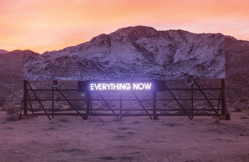 Everything Now