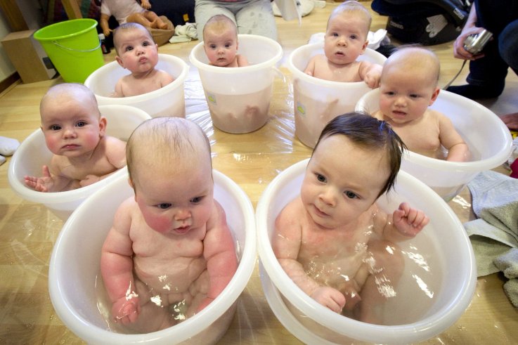 Babies Babies
